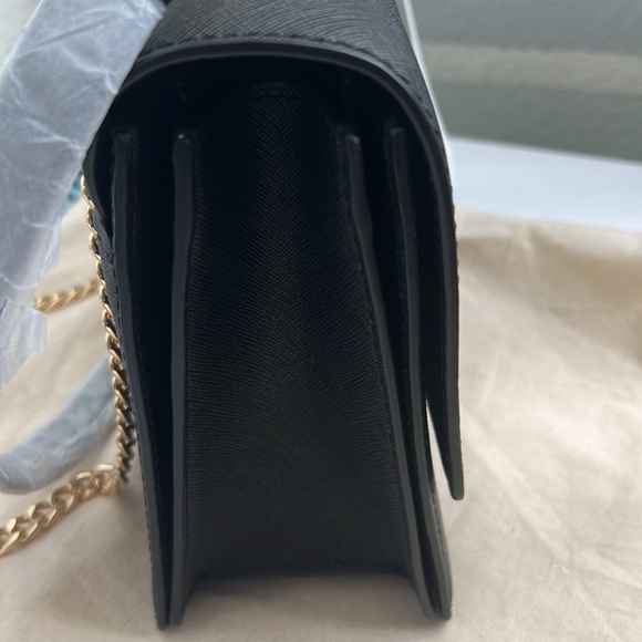 New Tory Burch Adjustable handbag - Picture 4 of 7